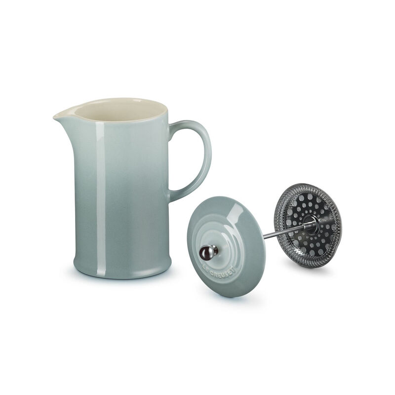 Le Creuset Stoneware Coffee Press 1L image number 27